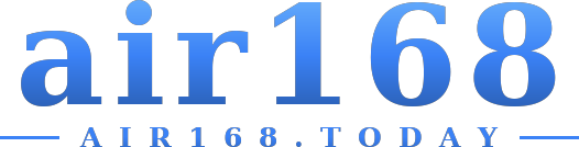 air168 logo